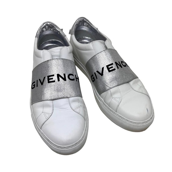 Givenchy Authentic Slides Sneakers 40 - Picture 1 of 14